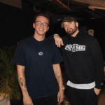 Logic Teases Upcoming Eminem Collaboration Dropping This Week