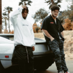 Boombox Cartel Unleash Hip-Hop Trap Banger “NEW WIP” with MadeinTYO