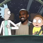 Rick & Morty Announce Fourth Season, Offering Kanye West His Own Episode