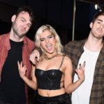 The Chainsmokers Continue Their Streak With “Call You Mine” Featuring Bebe Rexha