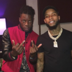 Thutmose Enlists Tory Lanez For “Wipe Me Down”