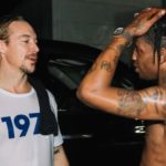 Diplo And Travis Scott Are Planning A New Collaboration
