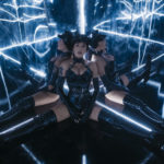 Halsey Unleashes Powerful Pop Anthem “Nightmare”