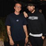 Logic Releases Highly Anticipated Eminem Collaboration “Homicide”