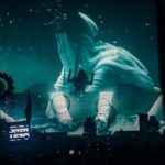 Seven Lions, Wooli, And Trivecta Deliver “Island” Remix EP Featuring Tynan, Sullivan King, + More