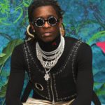 Young Thug Unveils New Song “The London” With Travis Scott & J. Cole