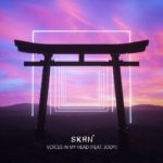 Skan & Jody deliver a tribal trap banger “Voices in My Head”