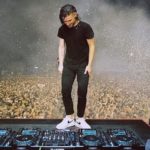 Watch Skrillex Drop Heavy New Remix of “Face My Fears” with Virtual Riot