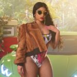 Nicki Minaj Slays With Dancehall-Inspired Single “MEGATRON”