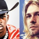 LISTEN: Lil Nas X Credits Kurt Cobain On New Album  Single, “Panini”