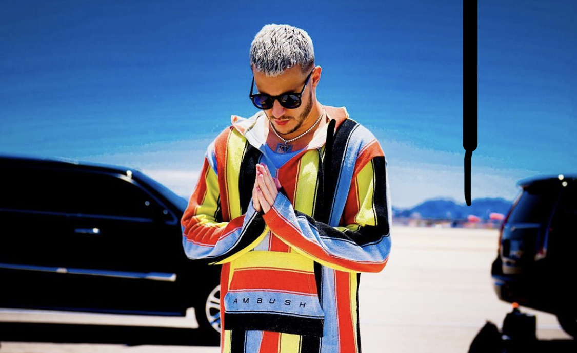 DJ Snake's Sophomore Album Is Officially Done