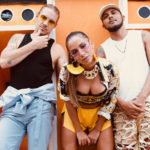 Major Lazer Joins Forces With Anitta For Sensual Single “Make It Hot”