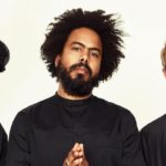Jillionaire Splits From Major Lazer, Replaced by Ape Drums
