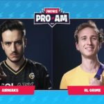 RL Grime & Airwaks Win Fortnite Celebrity Tournament, Take $1 Million Prize to Donate to Charity