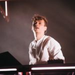 Flume Drops Flawless New Single “Let You Know” Featuring London Grammar