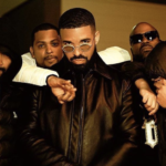 Drake Releases 2 New Singles in Celebration of Toronto Raptors NBA Championship