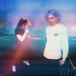 Watch Skrillex’s Surprise Set at Porter Robinson’s Second Sky Festival