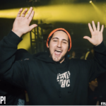 Jauz Teases New Songs And House Project