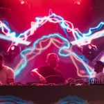 Watch Adventure Club Preview Upcoming Collaboration With QUIX And badXchannels
