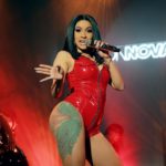 Cardi B Indicted On 14 Counts Relating To Strip Club Brawl