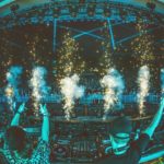 Excision And Dion Timmer Release New Destructive <em>Breaking Through</em> EP