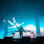 Porter Robinson Turned Dreams Into Reality At Second Sky Festival [REVIEW]