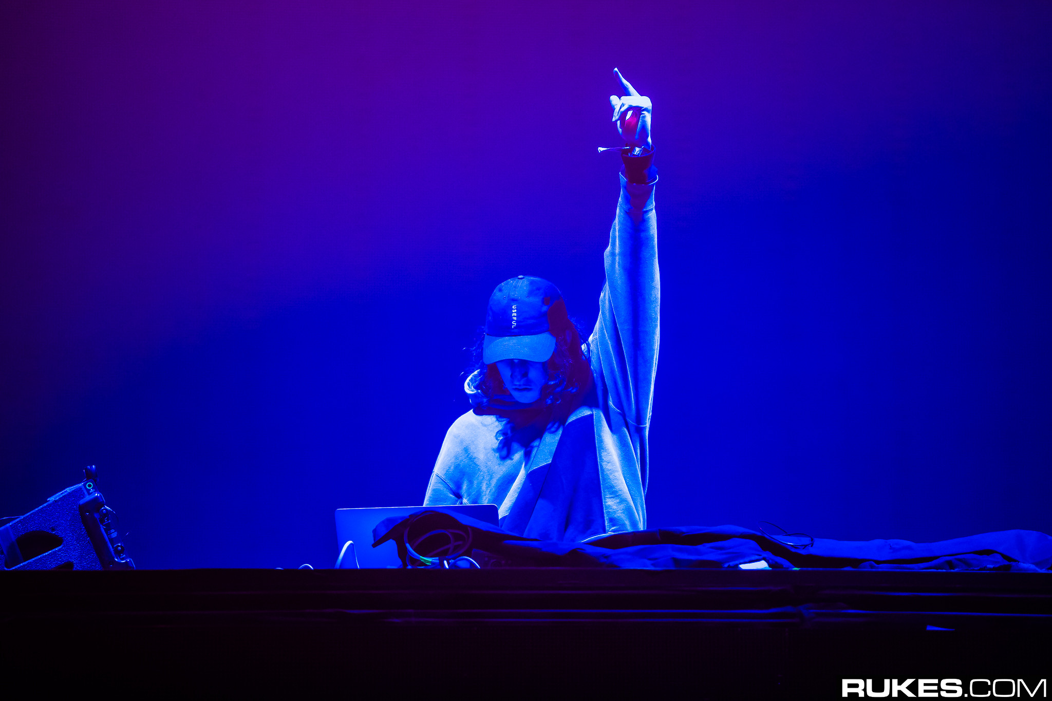 Stream Day 1 Sets From Porter Robinson's FirstEver Second Sky Festival