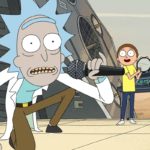 A <em>Rick and Morty</em> Pocket Synth Is Coming In July
