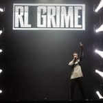 AVSTIN James Unleashes Collection Of RL Grime <em>NOVA</em> Mashups
