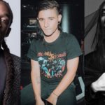 Skrillex Unleashes Fresh New Collaboration with Lykke Li & Ty Dolla $ign
