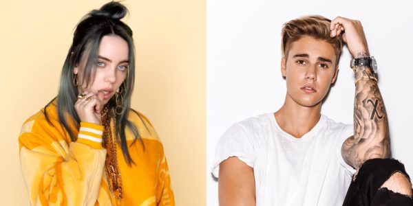 Justin Bieber Hops On Billie Eilish's "Bad Guy" For Epic Remix