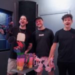 Dillon Francis And TV Noise Tease New Collaboration
