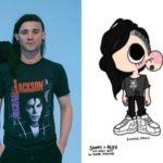 Skrillex Announces Winner Of Dog Blood Collectible Toy Contest