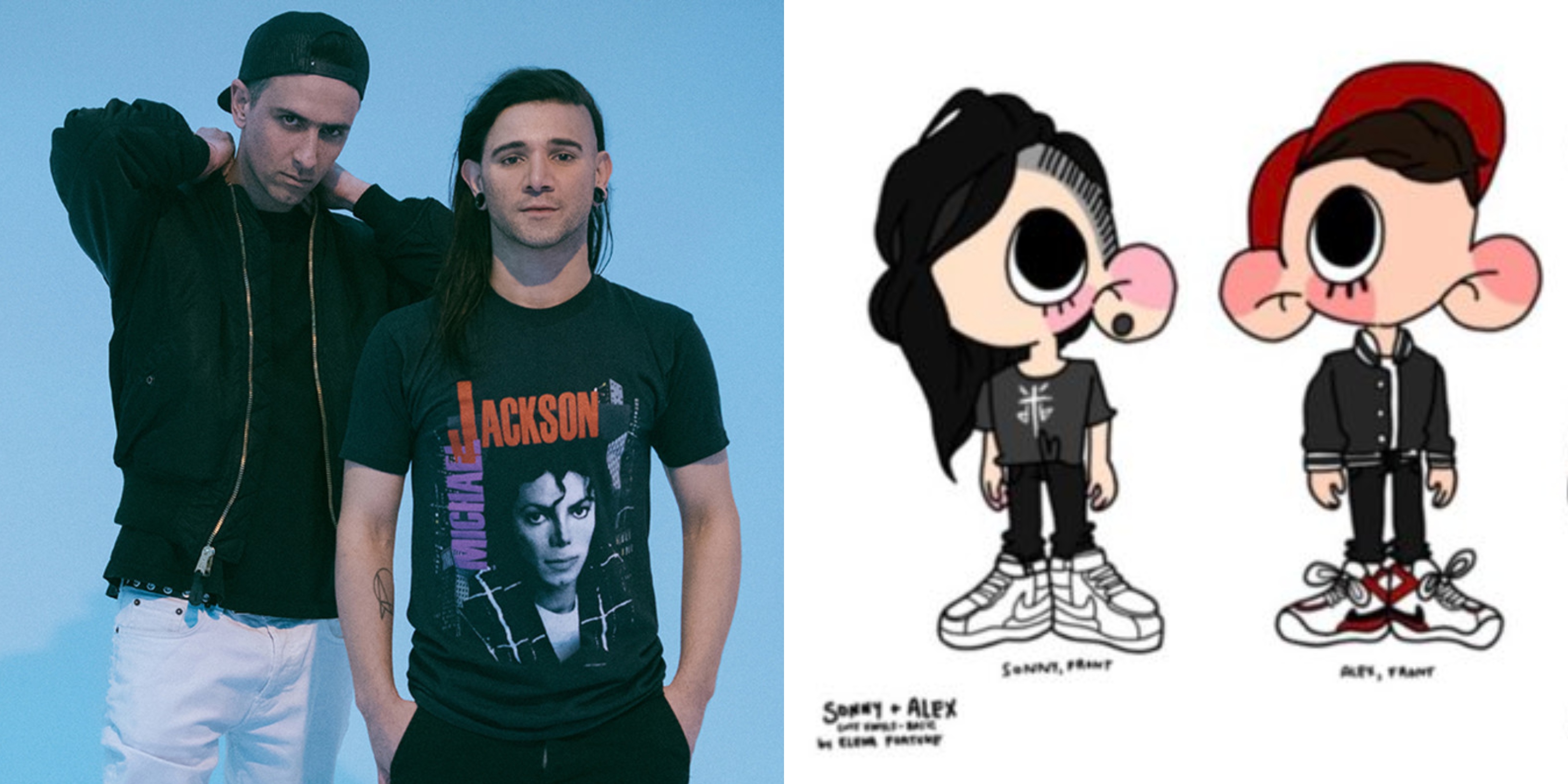 Skrillex Announces Winner Of Dog Blood Collectible Toy Contest - Run