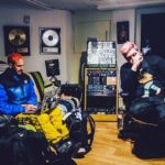 What So Not & Flux Pavilion Are Working On A Collaboration