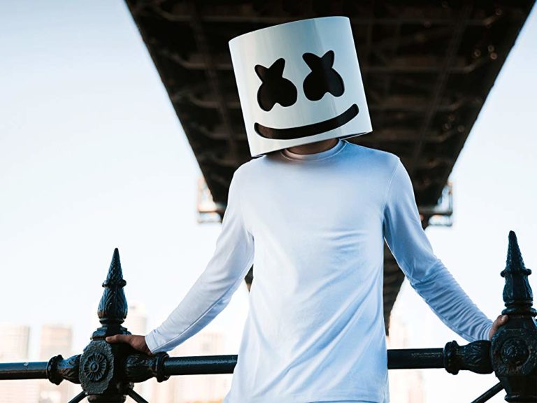 Marshmello Drops Highly Anticipated 'Joytime III' Album