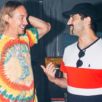 Valentino Khan And Diplo Join Forces For House Anthem “JustYourSoul”