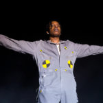A$AP Rocky Officially Charged With Assault In Sweden