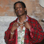 A$AP Rocky Could Be Paid More Than $2 Million If Found Not Guilty