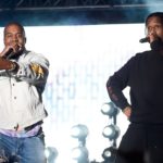 Kanye West Is Working With Donald Trump To Free A$AP Rocky