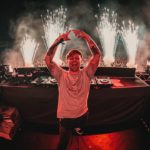 Kayzo Clashes With Bad Omens For “Suffocate”
