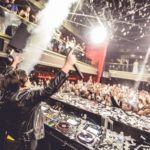 Chicago’s PRYSM Nightclub Impresses with Stacked Lollapalooza Afterparties