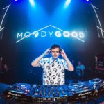 Moody Good Releases Rail-Breaking New Single “Bite Your Lip”