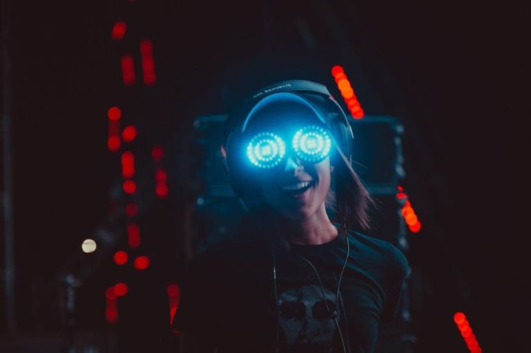 REZZ Unleashes Jaw-Dropping 'Beyond The Senses' EP