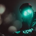 REZZ Taps Deathpact For Heavy Collaboration “Kiss Of Death”