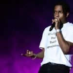 A$AP Rocky Detained For Two Weeks In Sweden + Facing 6 Years For Alleged Assault