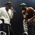 Kid Cudi, Tyler, The Creator, Nicki Minaj + More Respond To A$AP Rocky’s Arrest In Sweden
