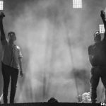 Illenium and The Chainsmokers Tease Upcoming Collaboration “Take Away”