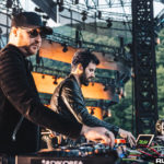 Knife Party Announces New <em>Lost Souls</em> EP Dropping This Month