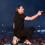 Skrillex Is Selling Limited Edition “Show Tracks” T-Shirts For 24 Hours Only